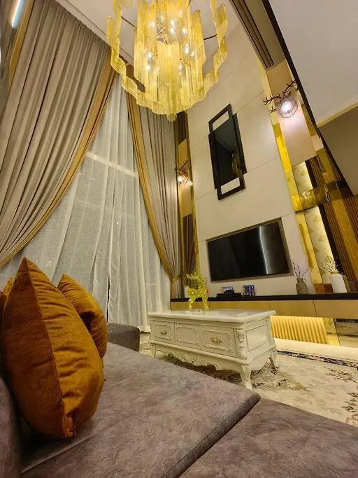 Attic Luxury Penthouse Ktv/Pool/Ps 4/Mahjong Appartement Malacca