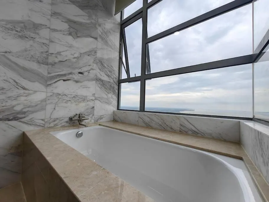 Attic Luxury Penthouse Ktv/Pool/Ps 4/Mahjong Appartement Malacca