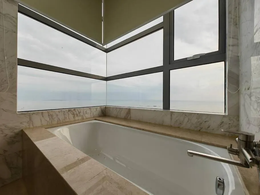 Attic Luxury Penthouse Ktv/Pool/Ps 4/Mahjong Appartement Malacca