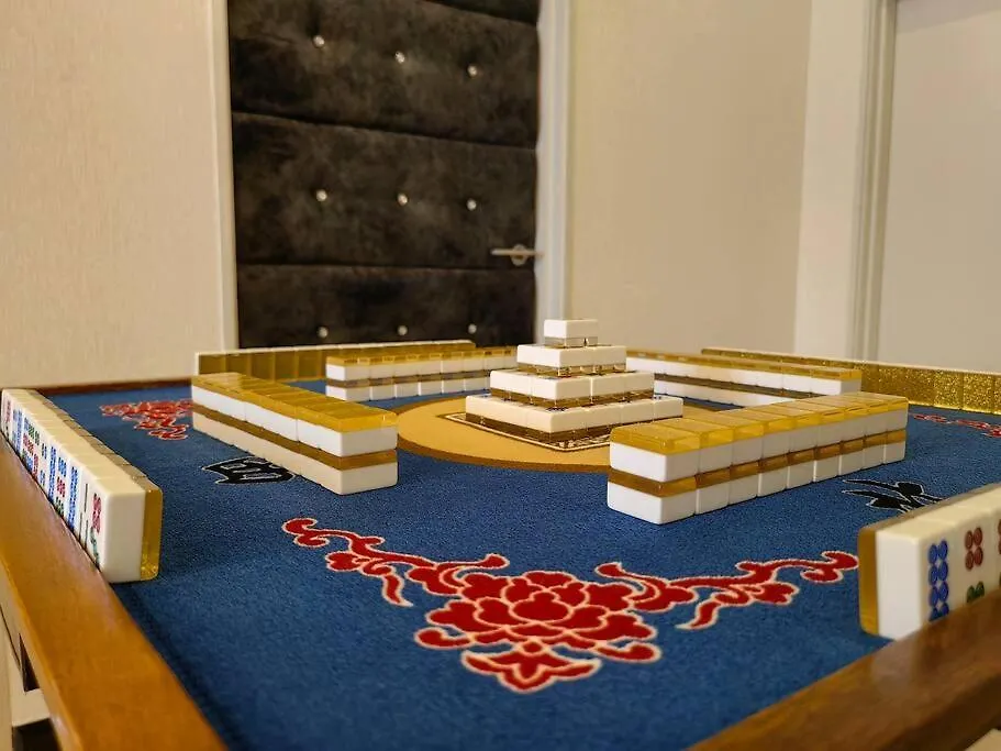 Attic Luxury Penthouse Ktv/Pool/Ps 4/Mahjong Appartement Malacca