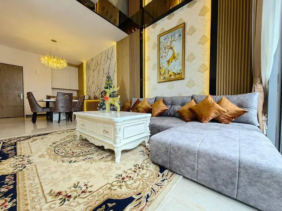 Attic Luxury Penthouse Ktv/Pool/Ps 4/Mahjong Appartamento Malacca